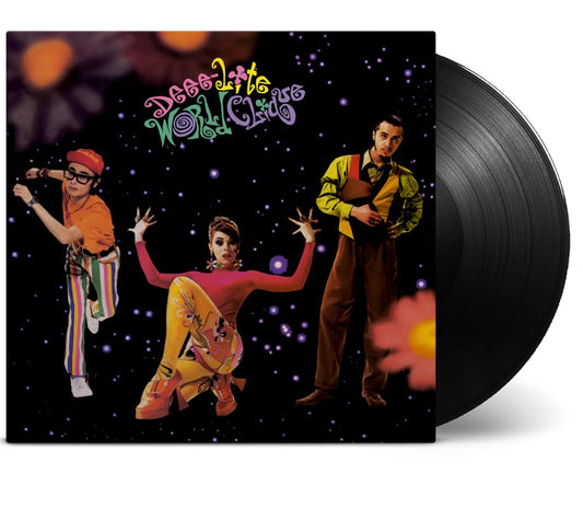 Deee-Lite - World Clique