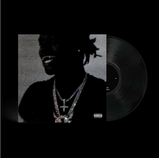 Ken Carson - A Great Chaos (Black Vinyl LP)