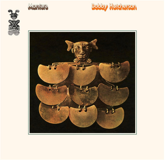 Bobby Hutcherson - Montara (Tone Poet Vinyl LP)