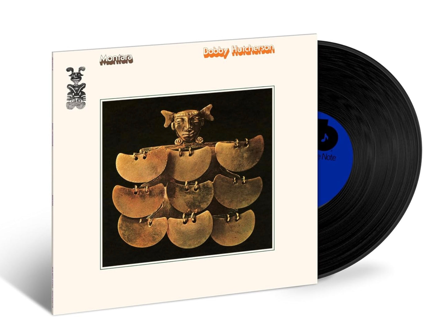 Bobby Hutcherson - Montara (Tone Poet Vinyl LP)