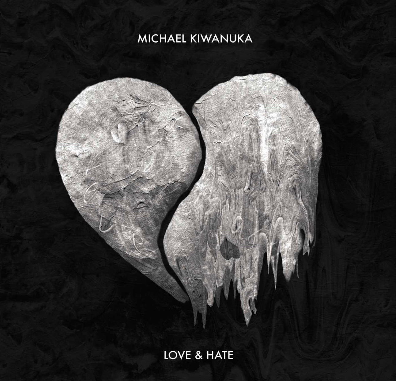 Michael Kiwanuka - Love & Hate (2 LP)