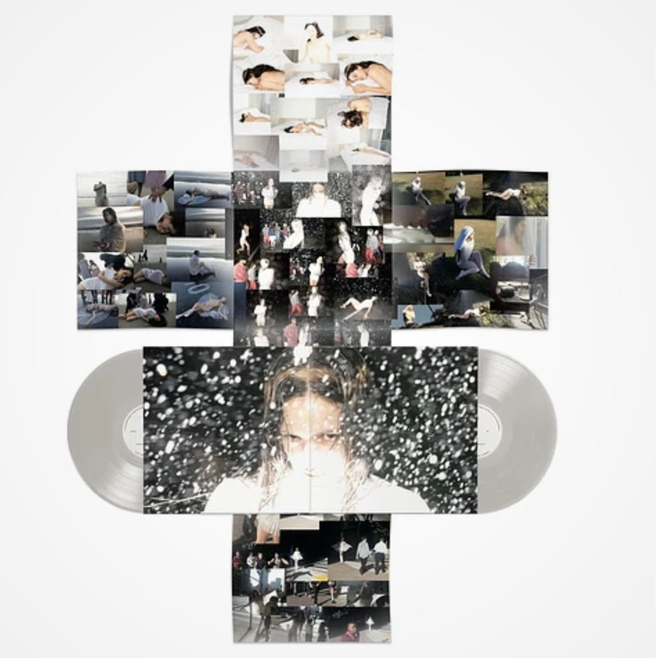 Rosalia - Lux (2LP)