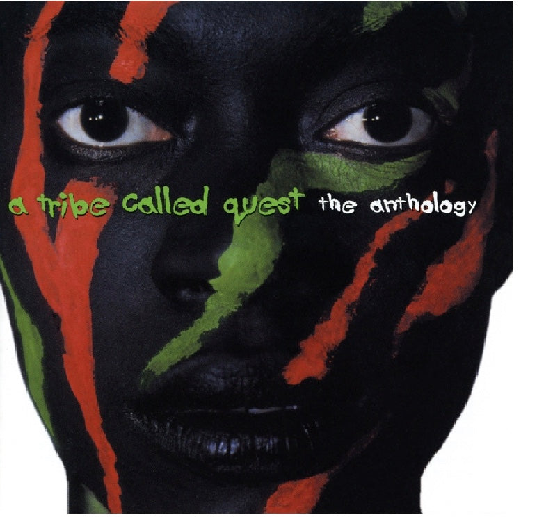 A Tribe Called Quest - The Anthology (2LP)