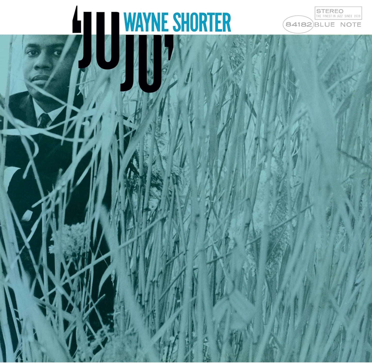 Wayne Shorter - JuJu (180g Vinyl)