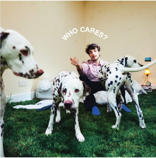 Rex Orange County - Who Cares?
