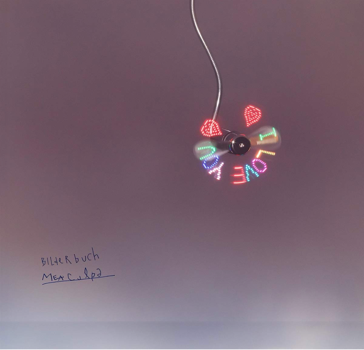 Bilderbuch - mea culpa (LP)