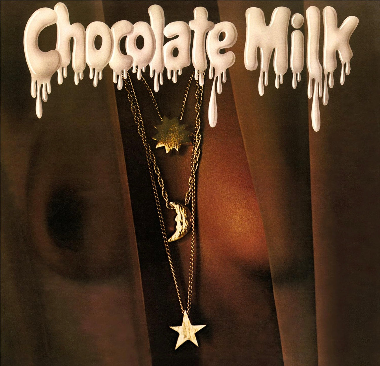 Chocolate Milk - Chocolate Milk (LP 180g Colored)