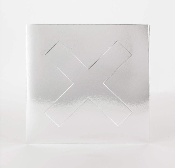 The XX - I See You (LP+CD)