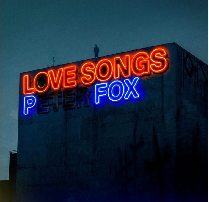 Peter Fox - Love Songs (LP)