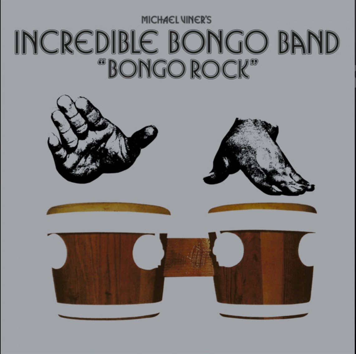 Incredible Bongo Band - Bongo Rock (LP Vinyl)