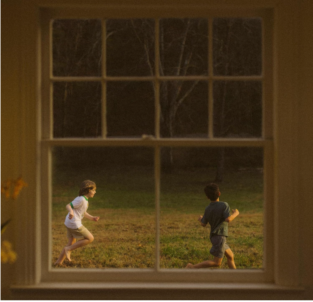 Noah Kahan - The Great Divide (American Rust 2LP)