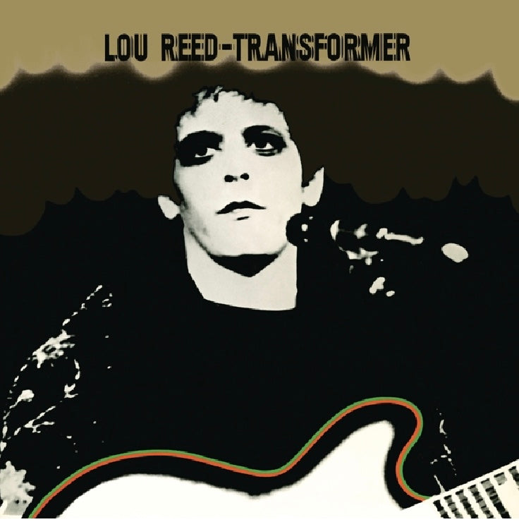 Lou Reed - Transformer