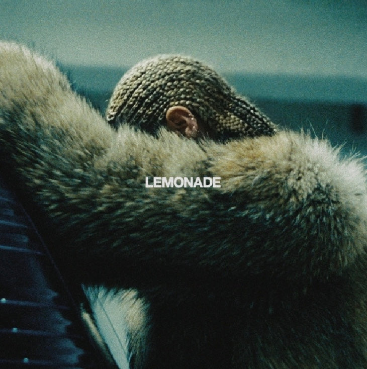 Beyoncé - Lemonade (2LP Gatefold)