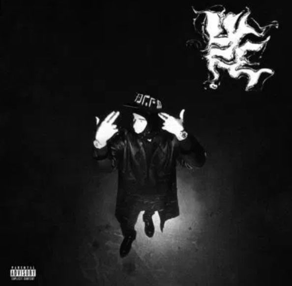 Yeat - LYFE (LP)