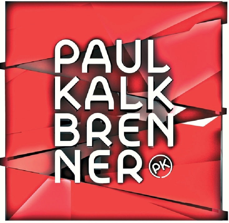 Paul Kalkbrenner - Icke Wieder