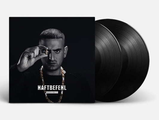 Haftbefehl - Russisch Roulette (LTD 2LP)