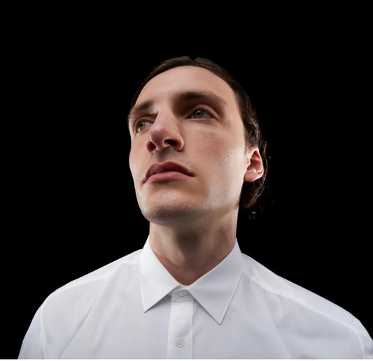 Levin Liam - Gesicht Verlieren (LP Clear)