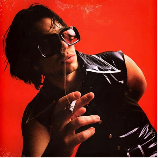 Bibiza - Wiener Schickeria (2LP Red Vinyl)