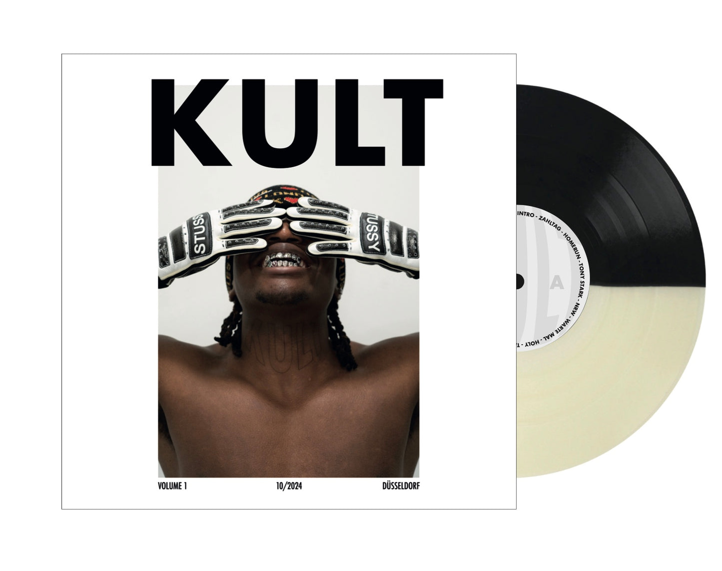 Boondawg - KULT (LP Colored)