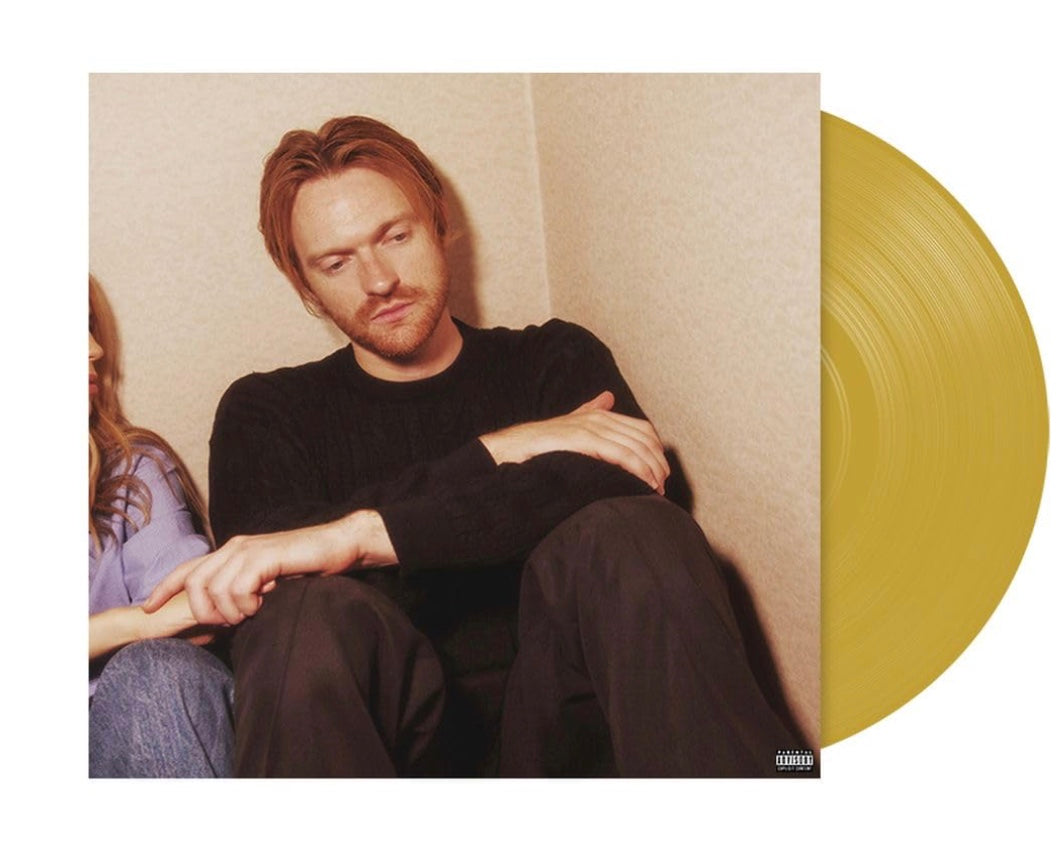 Finneas - For Cryin' Out Loud! (LTD Edition Gold Vinyl)
