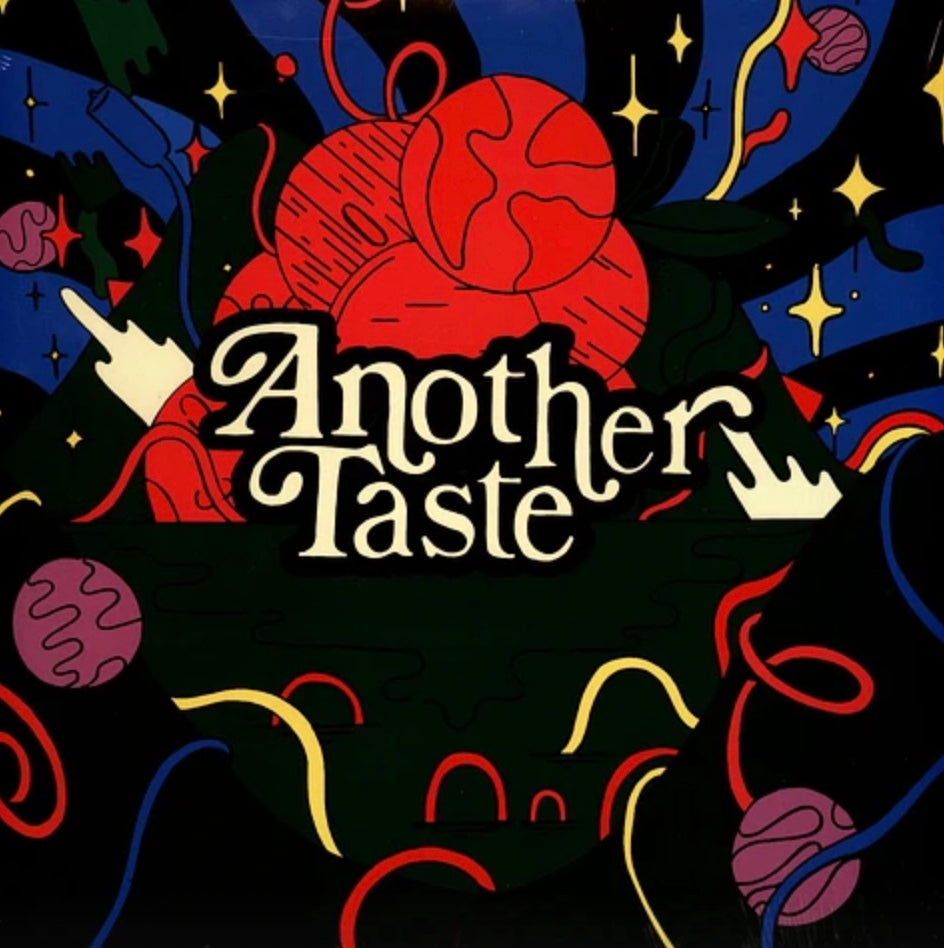 Another Taste - Another Taste (LP)