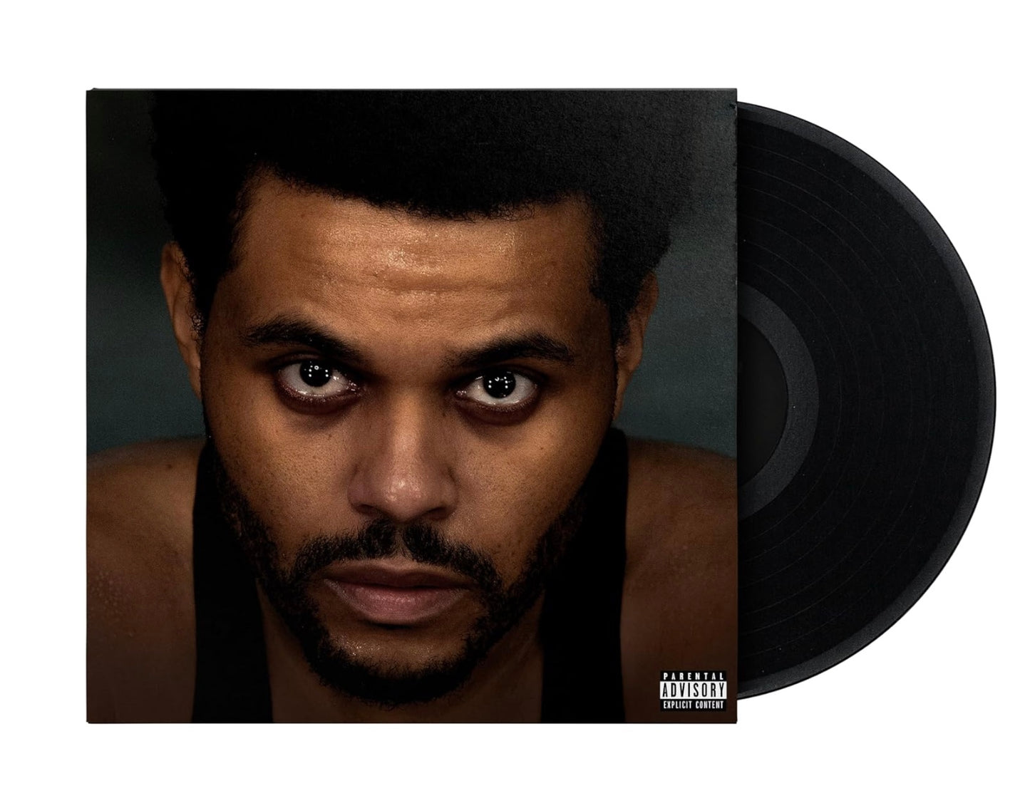 The Weeknd - Hurry Up Tomorrow (LP)