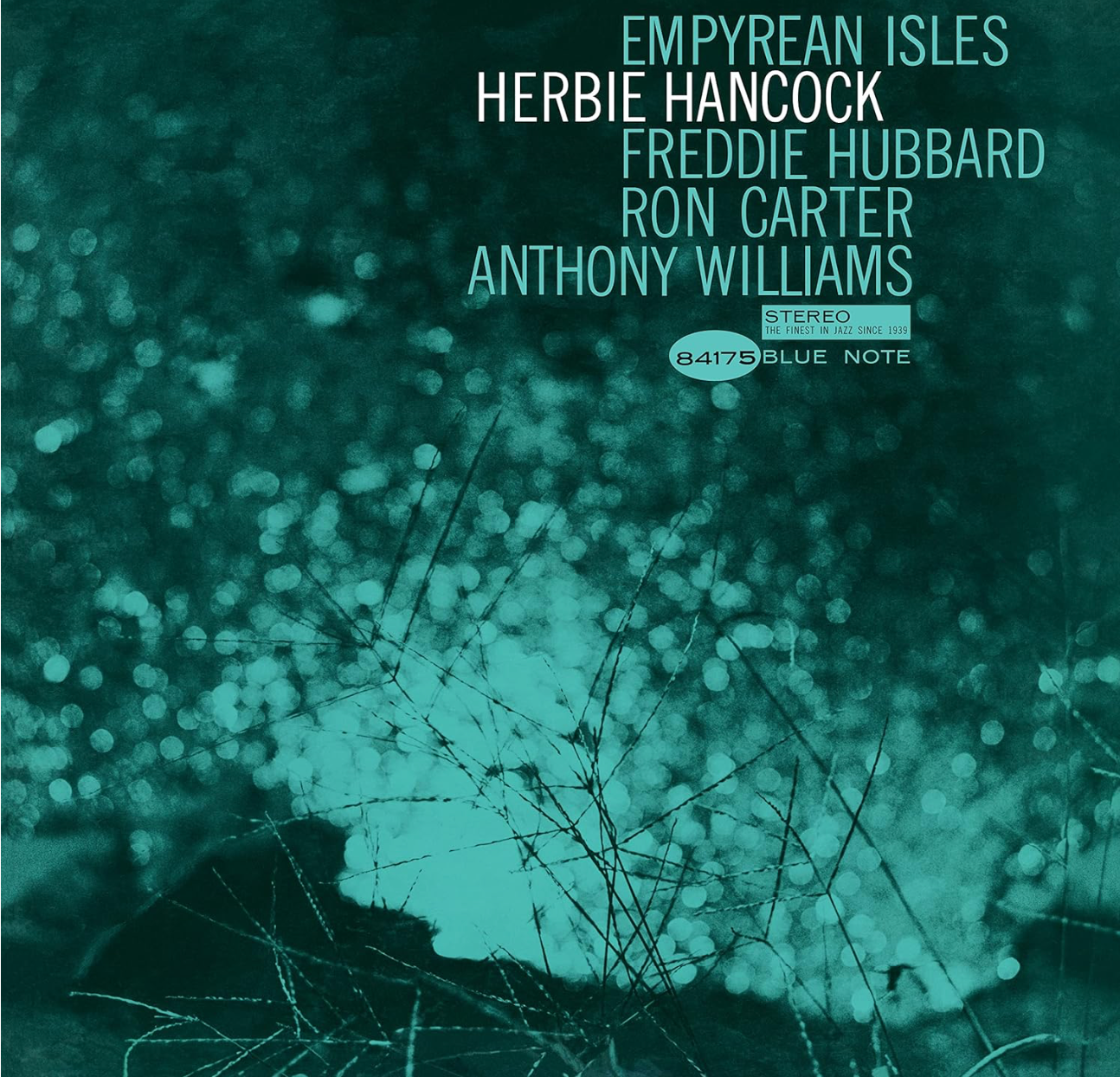 Herbie Hancock - Empyrean Isles (180g)