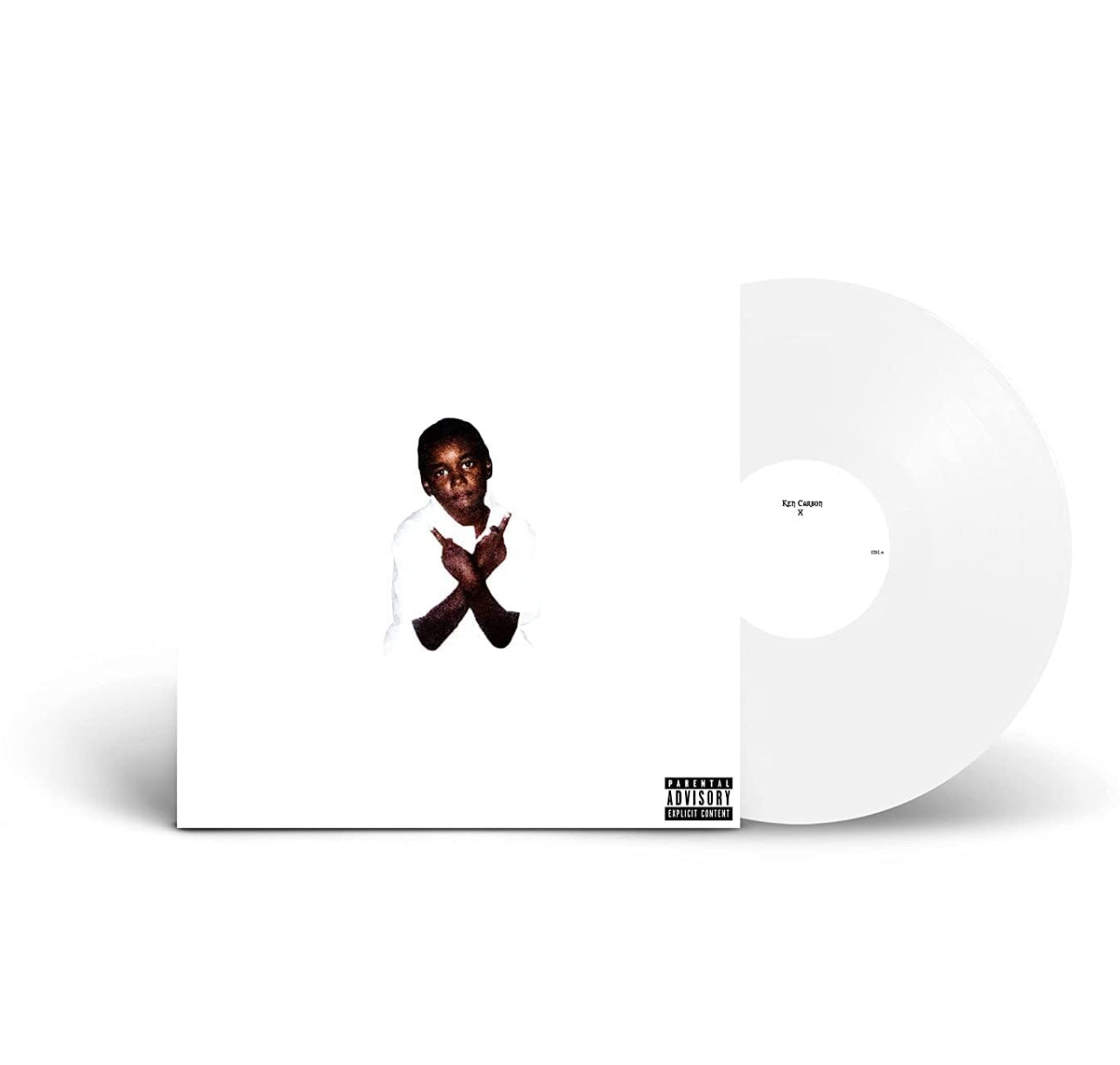 Ken Carson - X (Vinyl LP)