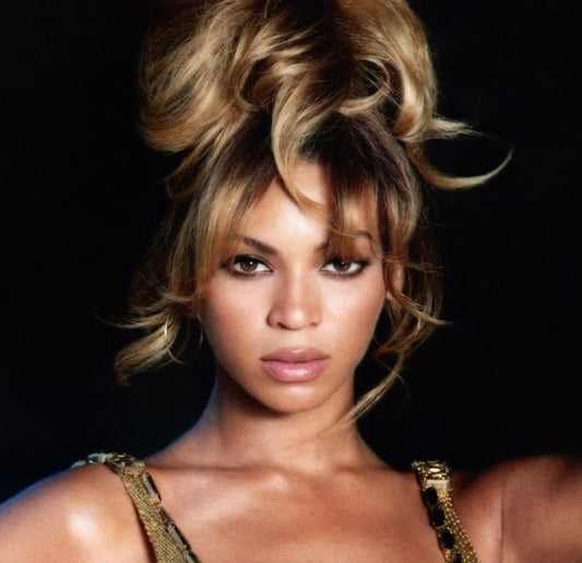 Beyoncé - B'DAY (20th ANNIVERSARY EDITION) (2LP Heavy Vinyl)