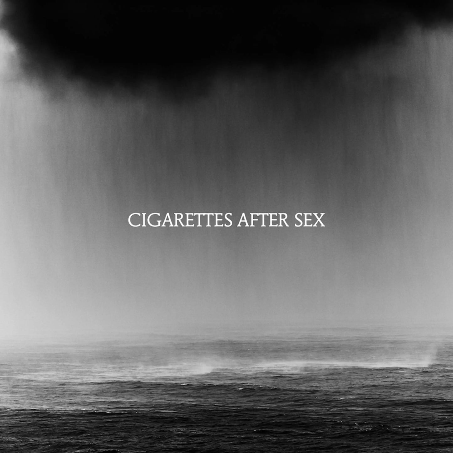 Cigarettes After Sex - Cry (LP Limited Edition Gatefold Vinyl)