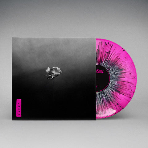 Little Simz - Lotus (2LP Electric Pink Color Indie Exclusive)