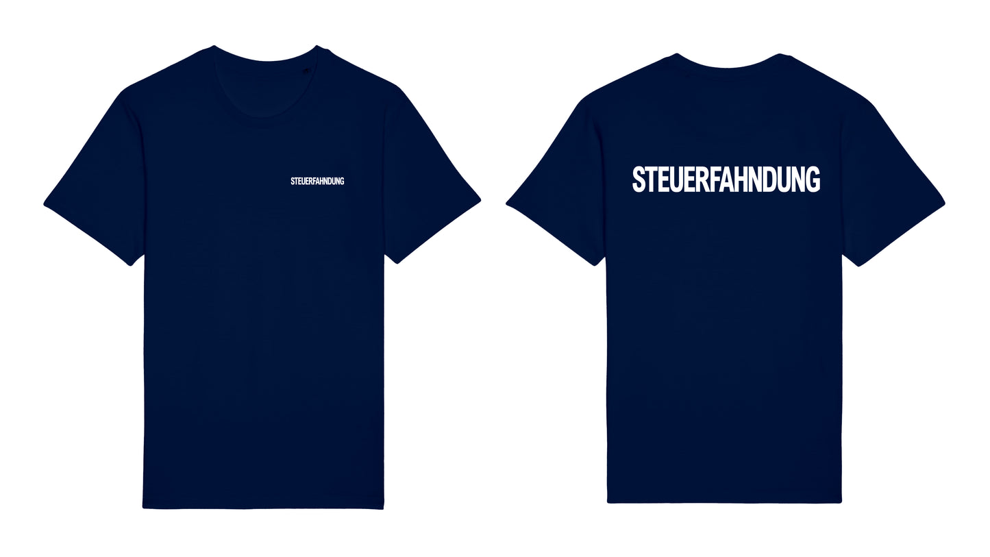 Beslik Tour 2026 - Steuerfahndung T-Shirt