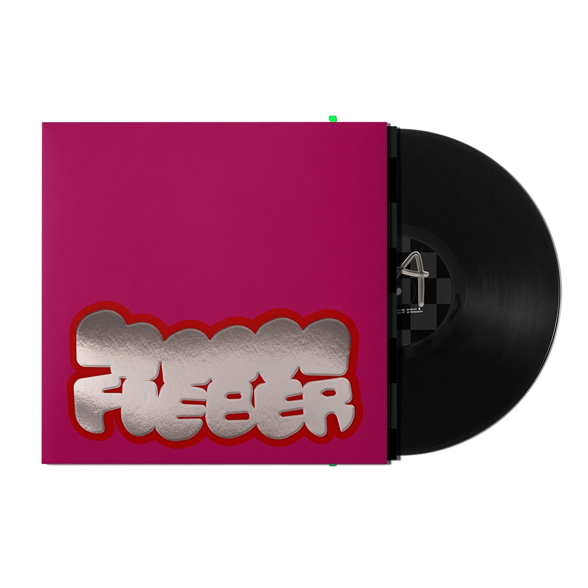 OG Keemo - Fieber (Limited Vinyl LP)
