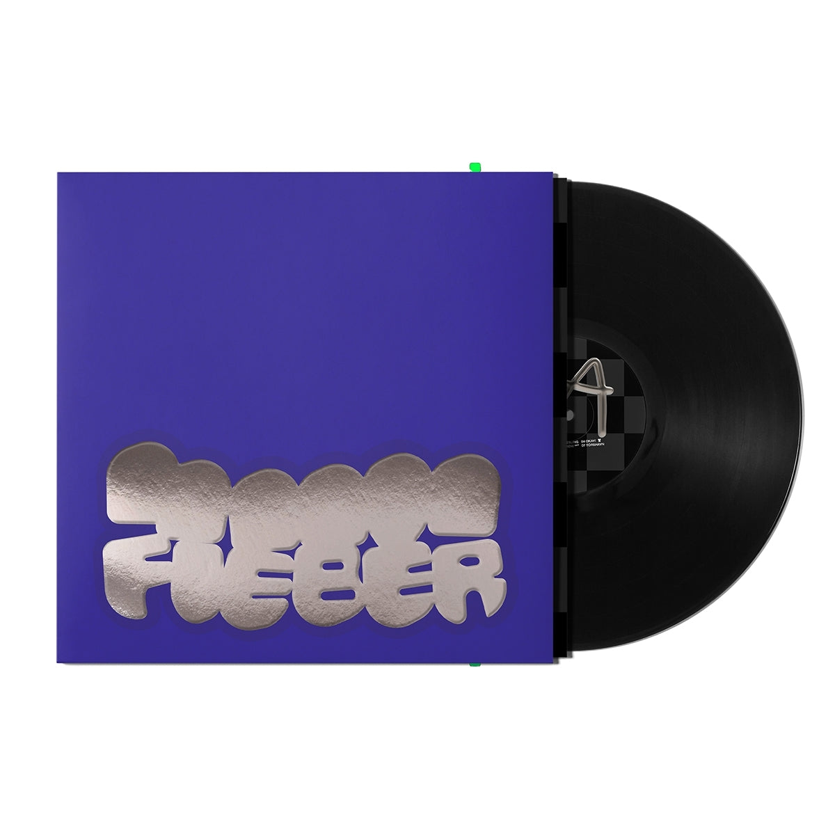 OG Keemo - Fieber (Limited Vinyl LP)