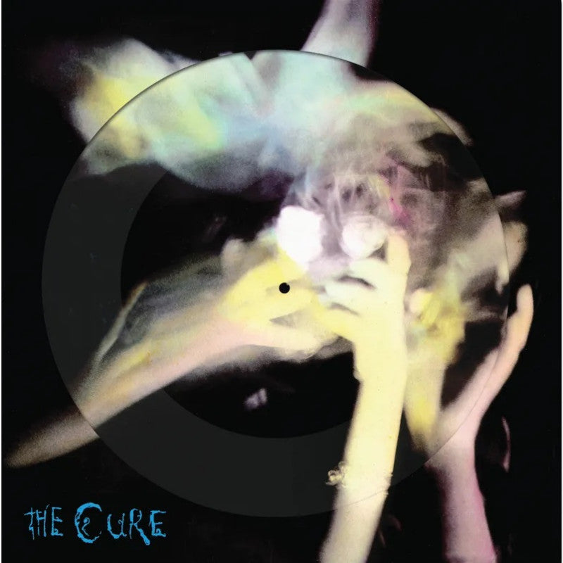 The Cure - The Head On The Door (Picture LP)