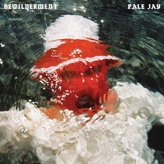 Pale Jay - Bewilderment (LP Seafoam Green Color)