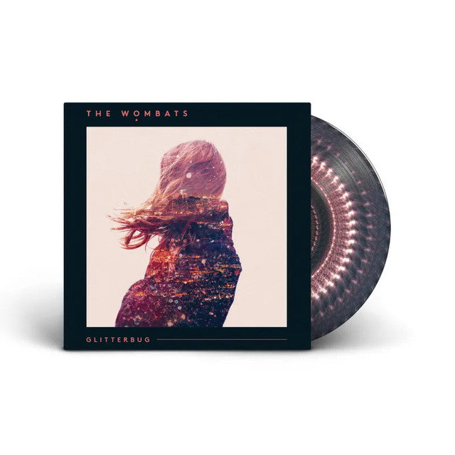 The Wombats - Glitterbug (10th Anniversary) (LP Picture Disc Zoetrope)