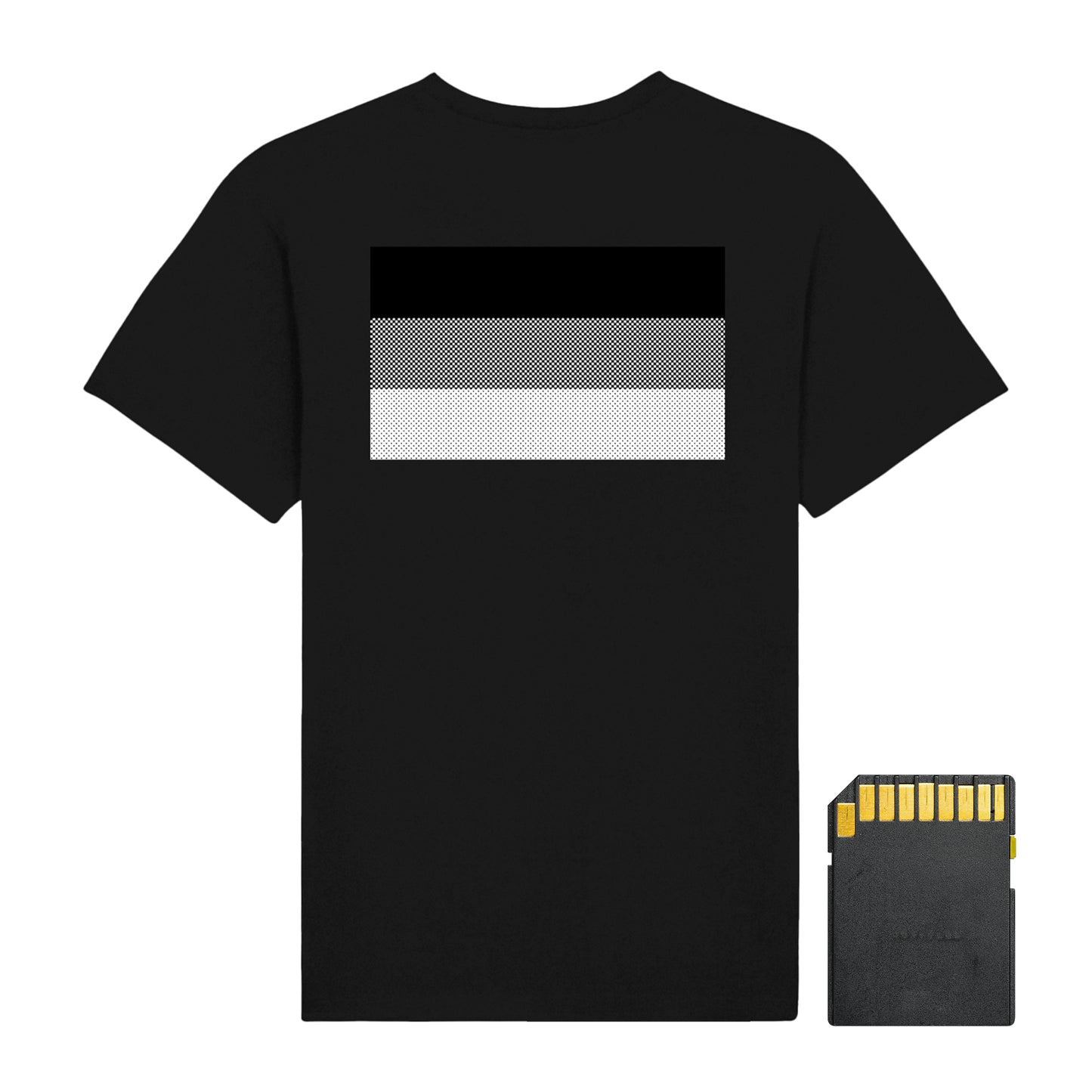 Beslik - Lieder, die ich geschrieben habe... (SD Karte + T-Shirt GMD Limitiert)