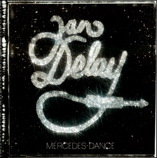 Jan Delay - Mercedes Dance (2LP)