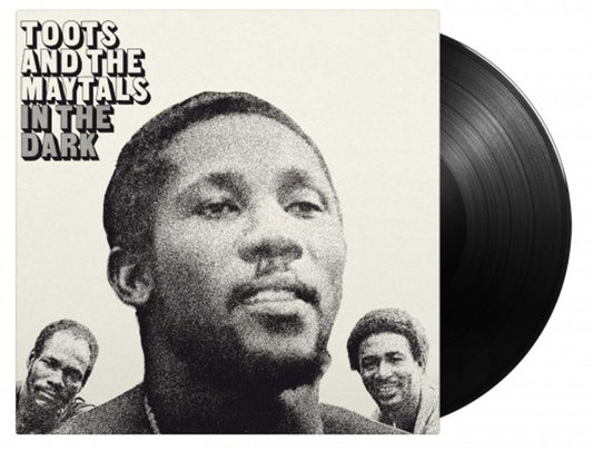 Toots & The Maytals - In The Dark (LP)