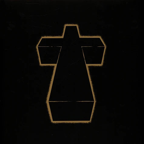 Justice - +(Cross Symbol) (2LP)