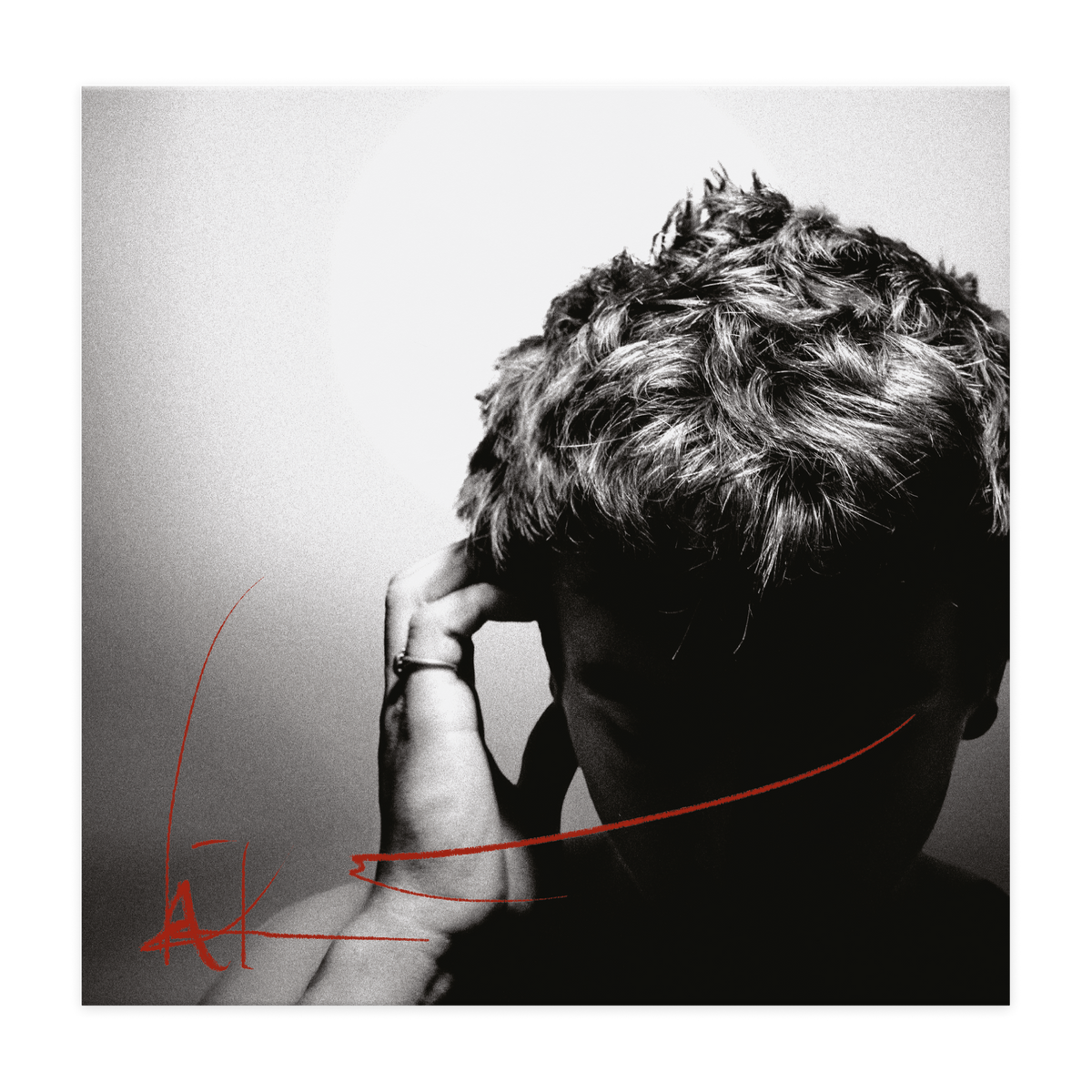 doss - mehr als / 4WändeKeinZimmer (LP Layered Colored Vinyl)