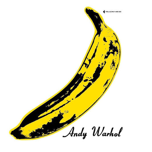The Velvet Underground & Nico - The Velvet Underground & Nico 45th Anniversary(LP)