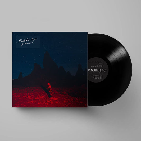 Phoebe Bridgers - Punisher (LP)