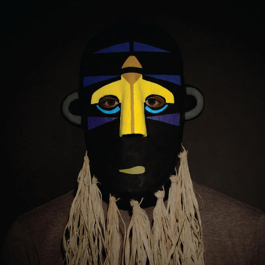 SBTRKT - Sbtrkt