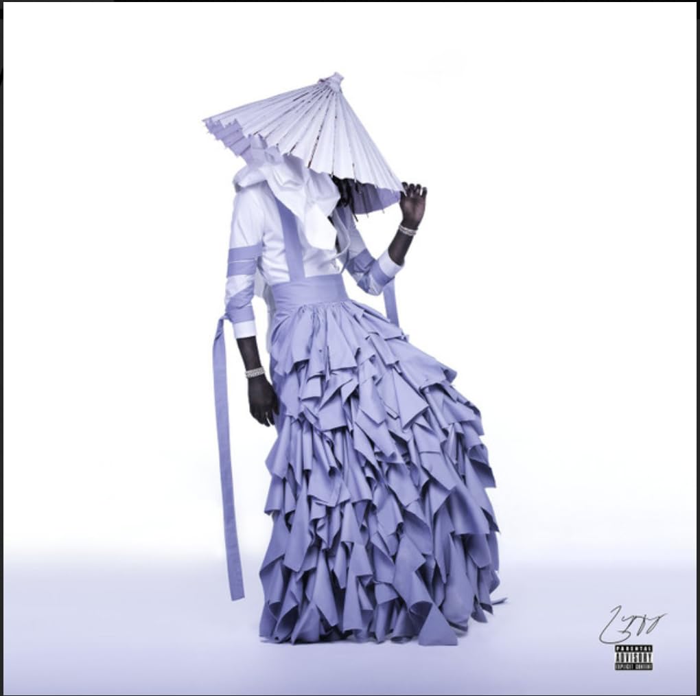 Young Thug - Jeffery (Vinyl RSD24)