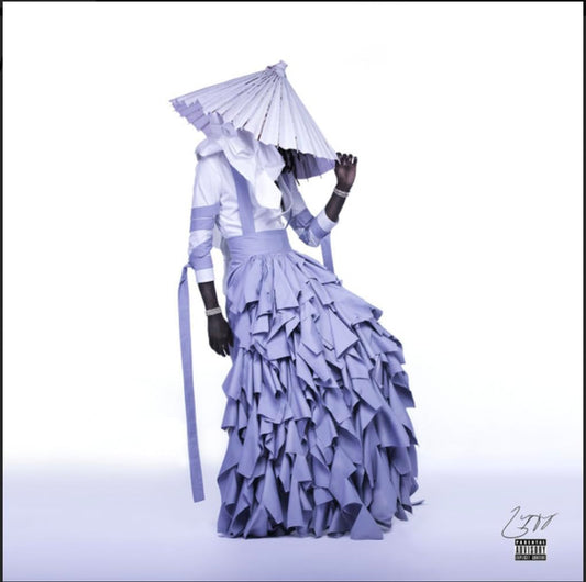 Young Thug - Jeffery (Vinyl RSD24)