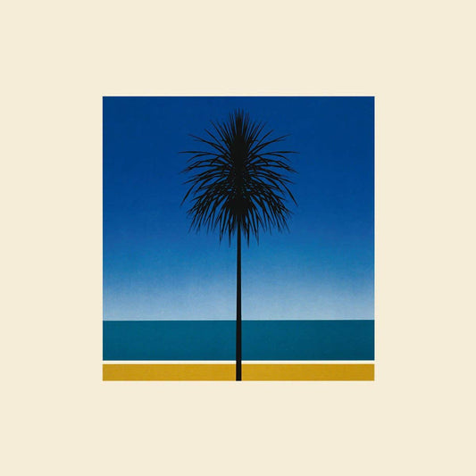 Metronomy - The English Riviera (LP)