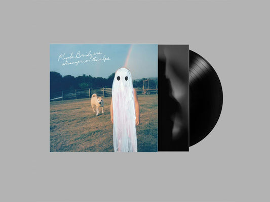 Phoebe Bridgers - Stranger In The Alps (LP)