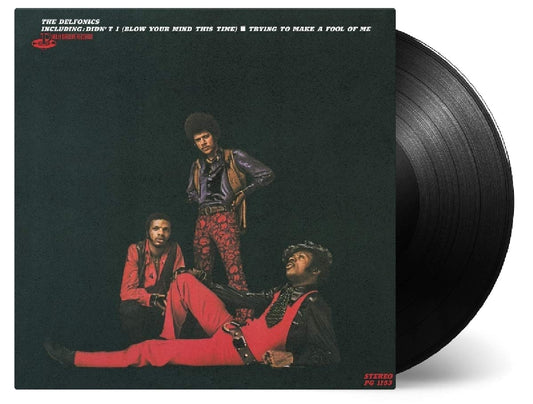 Delfonics - Delfonics (180g)